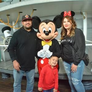 Meet your Posher, Edna